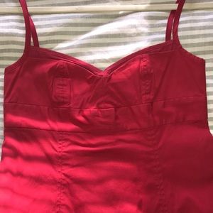 💥 sale 💥J.Crew summer dress